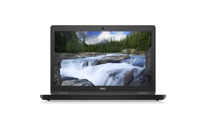 Dell Precision 3530 15" i7-8750H 16 GB DDR4 256 GB NVMe Win11 Pro